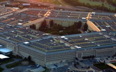 The Pentagon is ill-organized to improve its use of electromagnetic spectrum, GAO says