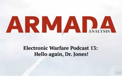Podcast: Hello again, Dr. Jones!
