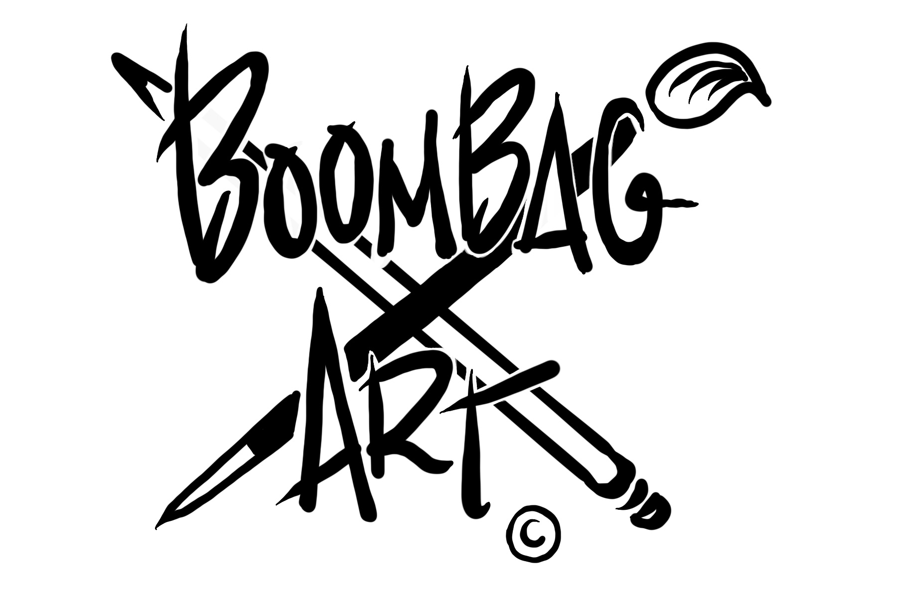 Boom logo